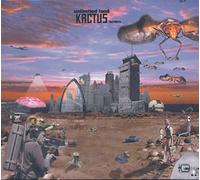 Kactus Hunters - Unlimited Land