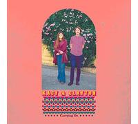 Kacy & Clayton - Carrying On (INDIE EXCLUSIVE / COLOR VINYL) [VINYL]