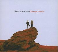 Kacy and Clayton - Strange Country