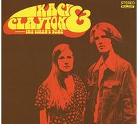 Kacy & Clayton - The Siren's Song