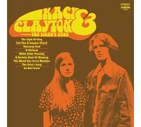 Kacy & Clayton - The Siren's Song [VINYL]