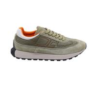 Kacy Sneaker - male - Candice Cooper - Sneakers - Green - 8 UK - Shoes 8 UK