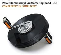 Kaczmarczyk, Pawel - Complexity in Simplicity