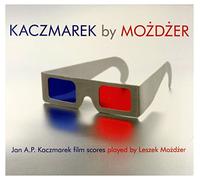 KACZMAREK BY MOŻDŻER