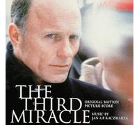 Kaczmarek, Jan A.P. - The Third Miracle: Original Motion Picture Score