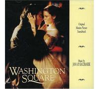 Kaczmarek, Jan A.P. - Washington Square: Original Motion Picture Soundtrack
