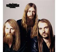 KADAVAR - Abra Kadavar