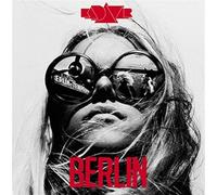 Kadavar - Berlin