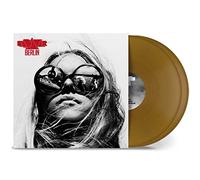 Kadavar - Berlin (Gold 2LP lim. Reprint) [VINYL]