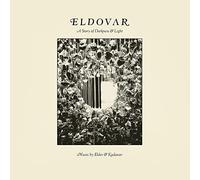Kadavar & Elder – Eldovar: A Story Of Darkness & Light – CD – Integral
