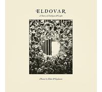 Kadavar & Elder – Eldovar: A Story Of Darkness & Light – CD – Integral