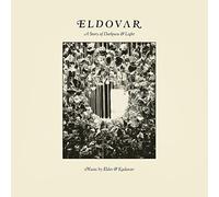 Kadavar & Elder - Eldovar: A Story Of Darkness & Light [VINYL]