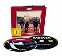 Kadavar - For The Dead Travel Fast