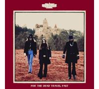 Kadavar – For the Dead Travel Fast – CD – Jewelcase (BMG)