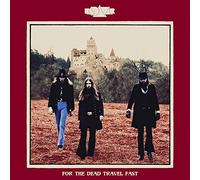 Kadavar For the Dead Travel Fast CD NEW