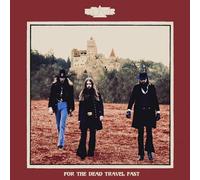 Kadavar - For The Dead Travel Fast - Vinyl