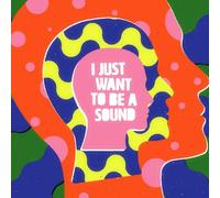Kadavar - I Just Want To Be A Sound (Black Vinyl) [VINYL]
