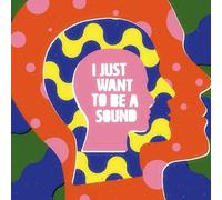 KADAVAR - I JUST WANT TO BE A SOUND - CD - K3z