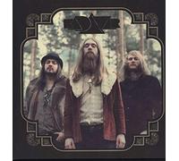 Kadavar - Kadavar (Remastered) [VINYL]