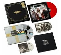 Kadavar - Kadavar (the First Album Ltd. Anniversary Boxset) [VINYL]