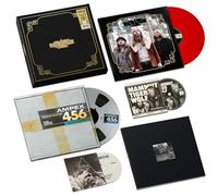 Kadavar - Kadavar (the First Album Ltd. Anniversary Boxset) [VINYL]