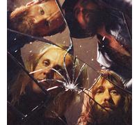 Kadavar - Kids Abandoning Destiny Among Vanity And Ruin (Black Vinyl // Retail edition) [VINYL]