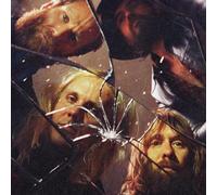 Kadavar - Kids Abandoning Destiny Among Vanity And Ruin (Black Vinyl // Retail edition) [VINYL]