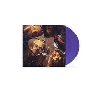 Kadavar - Kids Abandoning Destiny Among Vanity And Ruin Ltd. Purple - Colored Vinyl