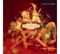 Kadavar - Live In Antwerp [VINYL]