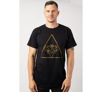 Kadavar - Old Logo - T-Shirt - black - XL - 100% Cotton,Jersey XL