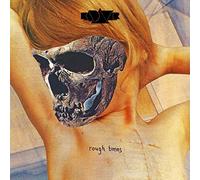 Kadavar Rough Times CD NEW