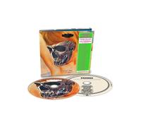 Kadavar - Rough Times + Live in Copenhagen Tour Edition