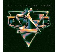 Kadavar - The Isolation Tapes (Premium Edition)(Lp+cd) [VINYL]