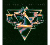 Kadavar - The Isolation Tapes (Premium Edition)(Lp+cd) [VINYL]