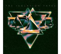 Kadavar - The Isolation Tapes (Premium Edition)(Lp+cd) [VINYL]