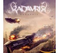 Kadavrik N.O.A.H. (CD)