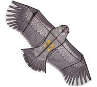 Kadax Adler's Kite, Bird Flight Kite, Dragons Made Polyamide, Toys For Children And Adults, Input For Park And Beach (180X80 Cm)