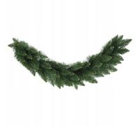 Kadax Christmas Garland 112 Cm, Artificial Garland For Dinning Table And Fireplace Mantel, Christmas Decoration
