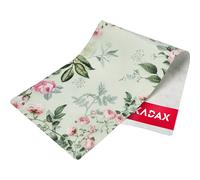 KADAX Felt Table Runner, Heavy Duty Felt Runner, Table Runner, Easy Care Runner for Kitchen Table, Living Room, Dining Room, Table Decor, Table Runner, Table Runner, Table Runner (Green)