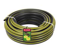 Kadax Garden Hose 20M Length Triple Layer Pvc Plastic Hose Leak Proof Water Hose For Lawn Watering Car Washing