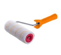 Kadax Paint Roller, Paint Roller, Paint Roller For Wall Paint, Facade Paint, Paint Roller, Short Pile, Facade Roller (25 Cm)