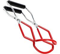KADAX Preserving Jar Tongs, Steel Tongs, Glass Lifter for Hot Preserving Jars, 19.5 cm, New Model