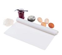 Kadax Silicone Baking Mat 60 X 40 Cm Non-Stick Non-Slip Dough Mat Silicone Mat Baking Mat Rolling Mat For Bread Pizza Macaroons