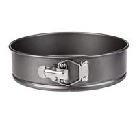 Kadax Springform Pan, Light Cake Tin, Non Stick Round Tin With A Special Patch (26 Cm)