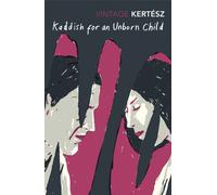 Kaddish For An Unborn Child