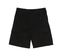 Kade Cargo Short - male - Carhartt Wip - Casual Shorts - Black - W30 - Shorts W30