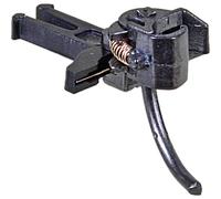 H0 Kadee Coupling for NEM Shaft 362 - 17 New