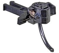 Kadee 17 NEM362 European Coupler Very Short 7.11mm (2pr)