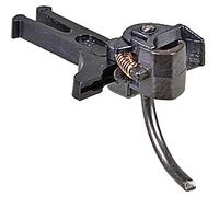 Kadee 18 NEM362 European Coupler Medium 8.63mm (2 Pairs)