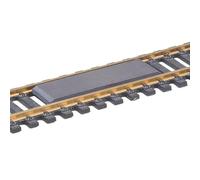 Kadee 321 Delayed Between the Rails Magnet Uncoupler Code 100(1pr) HO